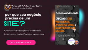 Criação de Site com Custo Baixo