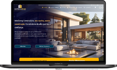 Intellieng Construtora