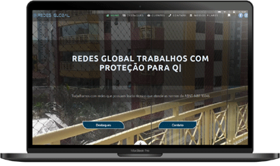 Redes Global