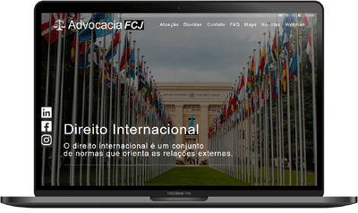 Advocacia FCJ