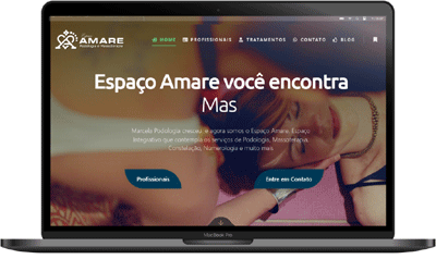 Espaço Amare