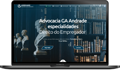 GA Andrade Advocacia