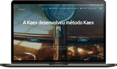 Kaex Automação