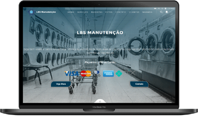 LBS Manutenção