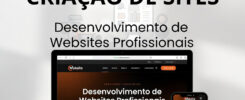 Empresa de Criação de Sites Profissionais