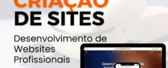 Empresa de Criação de Sites Profissionais