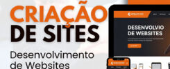 Empresa de Criação de Sites Profissionais