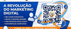 QRCode e Encurtador de Link