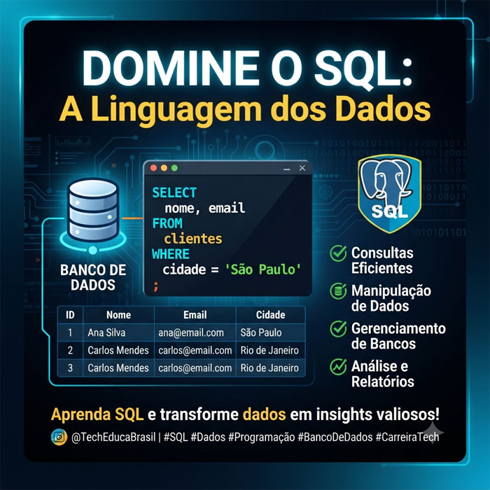 sql