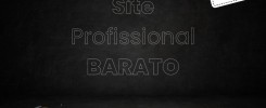 site profissional